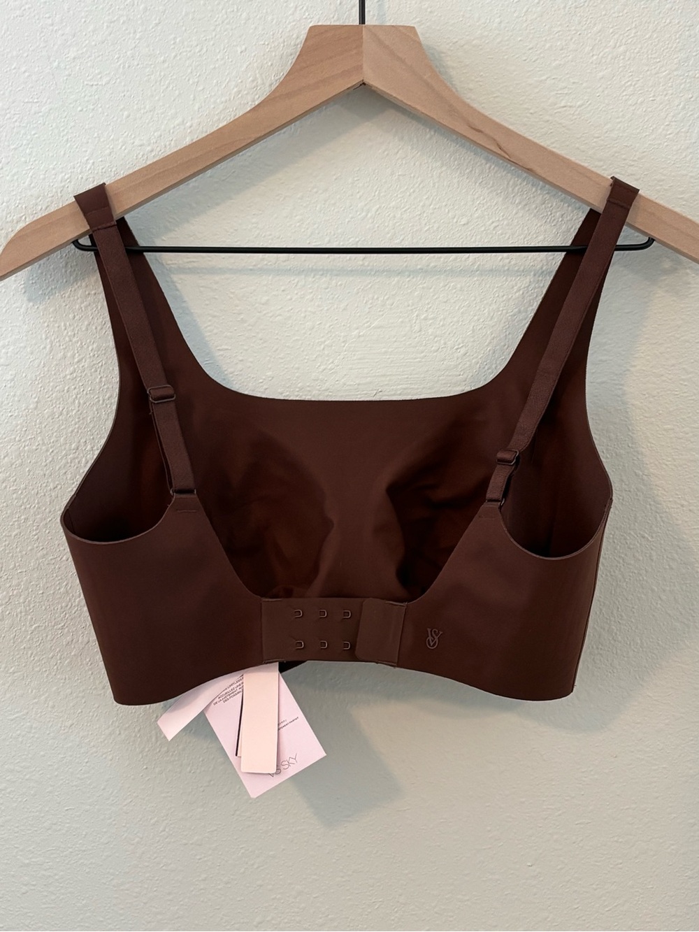 Victoria Secret Sky curvy 
chocolate brown bra - Picture 2 of 3